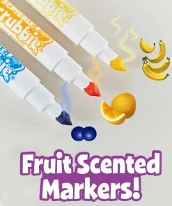 Crayola Scribble Scrubbie Pets Backyard Bungalow Playset -Play-Doh shop Crayola Scribble Scrubbie Pets Backyard Bungalow Playset 3 55097.1674778458