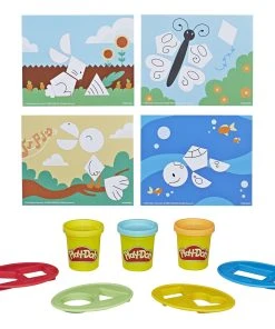 Play-Doh Academy Basic Activity Sets