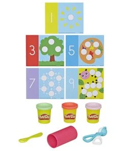 Play-Doh Academy Basic Activity Sets 11 Play-Doh Academy Basic Activity Sets -Play-Doh shop E3732AS00 630509793440 main 18 59599.1612503893