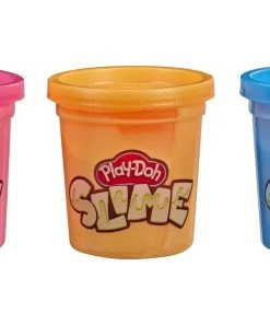 Play-Doh Brand Slime 3-Pack