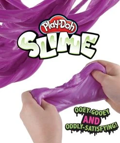 Play-Doh Brand Slime 3-Pack -Play-Doh shop E8789 3 92345.1590466751