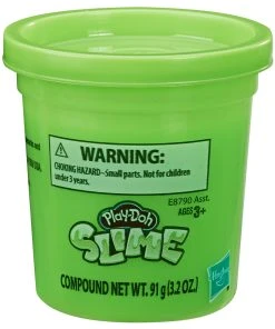 Play-Doh Brand Slime Compound Single Can -Play-Doh shop E8790 2 22463.1590465307