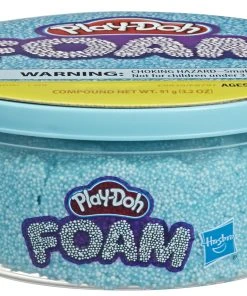 Play-Doh Foam Single Cans 11 Play-Doh Foam Single Cans -Play-Doh shop E8826US60 630509929436 pkg 19 68684.1633502915
