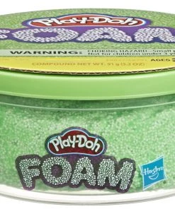 Play-Doh Foam Single Cans 13 Play-Doh Foam Single Cans -Play-Doh shop E8827US60 630509929429 pkg 19 22326.1590723161