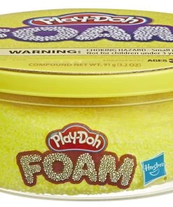 Play-Doh Foam Single Cans