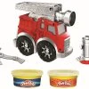 Play-Doh Wheels Fire Engine -Play-Doh shop F06495L00 5010993792245 main 20 27436.1610934698