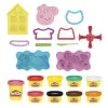 Play-Doh Peppa Pig Stylin Set -Play-Doh shop F14975L00 5010993819164 main 20 52389.1655851858