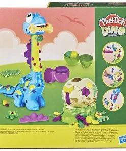 Play-Doh Dino Crew Growin' Tall Bronto -Play-Doh shop F15035L00 5010993795734 back 20 12498.1610934031