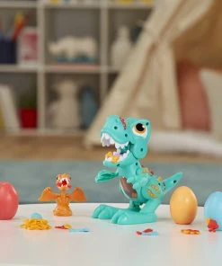 Play-Doh Dino Crew Crunchin' T-Rex
