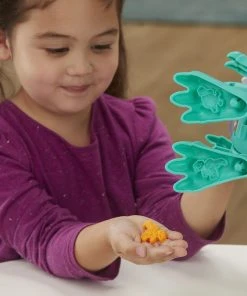 Play-Doh Dino Crew Crunchin' T-Rex 13 Play-Doh Dino Crew Crunchin' T-Rex -Play-Doh shop F1504 LS PD Crunchin T Rex 0844 34250.1610934351