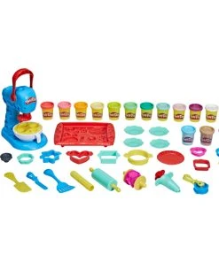 Play-Doh Ultimate Cookie Baking Playset -Play-Doh shop F1537FB60 5010993908240 main 21 S 30971.1670906072