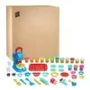 Play-Doh Ultimate Cookie Baking Playset -Play-Doh shop F1537FF10 5010993867592 ffp 21 S 82880.1670906072