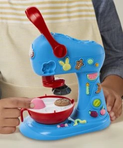 Play-Doh Ultimate Cookie Baking Playset -Play-Doh shop F1537 LS PD ULTIMATE COOKIE BAKING 0189 S 27231.1670906072