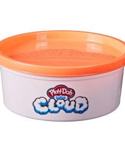 Play-Doh Super Cloud Slime Single Can Ast