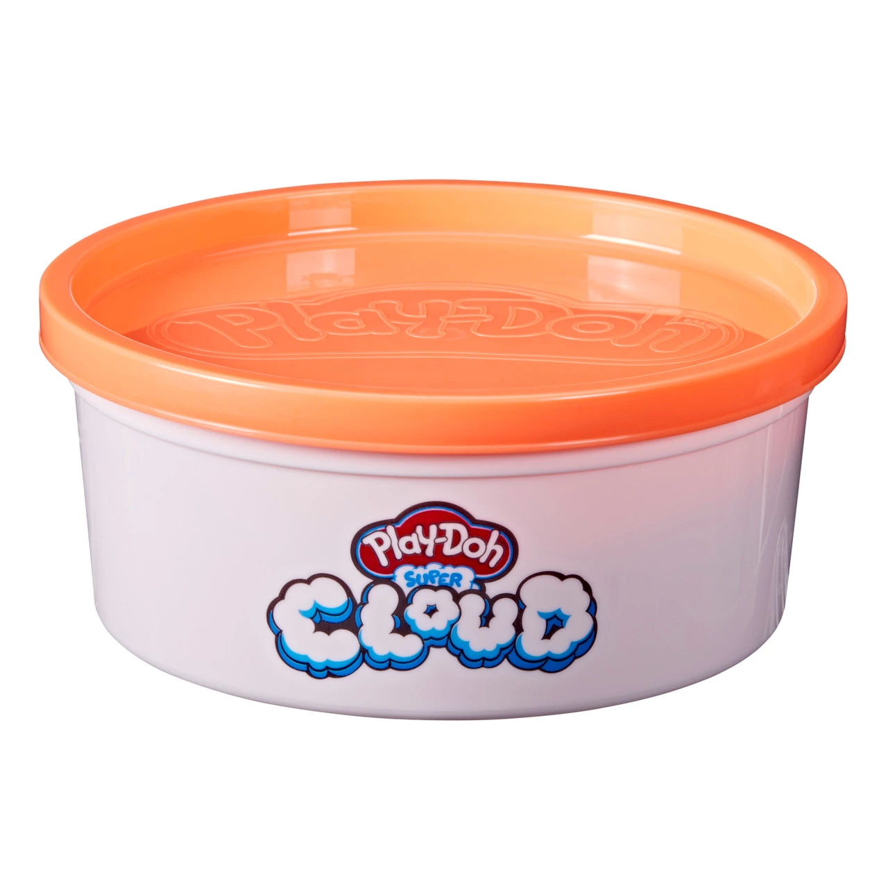 Play-Doh Super Cloud Slime Single Can Ast 3 Play-Doh Super Cloud Slime Single Can Ast