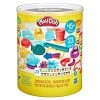 Play-Doh Creation Cannister