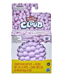 Play-Doh Bubble Fun Single Can 9 Play-Doh Bubble Fun Single Can -Play-Doh shop F4699 3 23665.1657781315