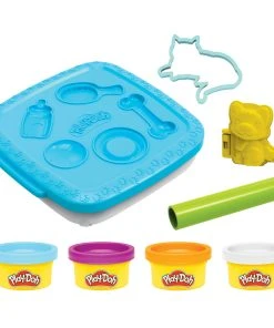 Play-Doh Create N Go