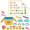 Play-Doh Picnic Shapes Starter Set -Play-Doh shop F6916 2 41097.1669786278