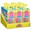 Play-Doh Mini Color Pack 1 Play-Doh Mini Color Pack -Play-Doh shop F7172 3 29000.1669786293