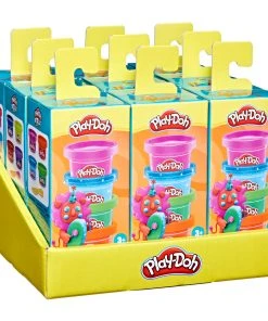 Play-Doh Mini Color Pack