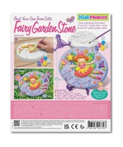 Kidzmaker Fairy Garden Stone -Play-Doh shop FSG4779 2 web c9f46c8c 3259 4a56 a74b 6bf9a74c6b64 2000x 61260.1658358721