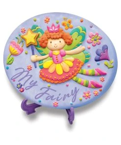 Kidzmaker Fairy Garden Stone