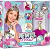 Jewel Secrets - Princess Glam Set -Play-Doh shop HUN 9747 97839.1626071503