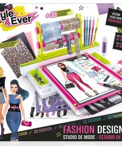 Style 4 Ever Fashion Designer Studio -Play-Doh shop OFG232 FRONT FOB 300dpi 61611.1665013471
