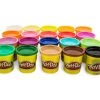 Playdoh Super Colour Pack