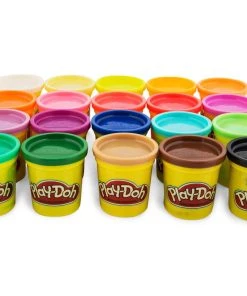 Playdoh Super Colour Pack
