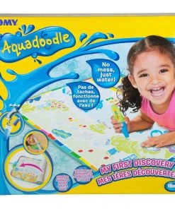 My First Discovery Aquadoodle -Play-Doh shop RS25717 E73076 Packaging 1 lpr 74586.1598339987