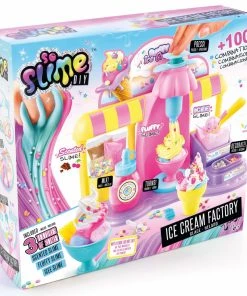 Fluffylicious Ice Cream Factory -Play-Doh shop SSC180 PACK ANGLE FOB CMJN 80461.1665010086