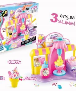 Fluffylicious Ice Cream Factory -Play-Doh shop SSC180 PACK ANGLE SCENE FOB COM CMJN 30968.1665010086