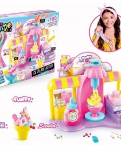 Fluffylicious Ice Cream Factory -Play-Doh shop SSC180 PACK ANGLE SCENE FOB FILLE CMJN 53845.1665010086