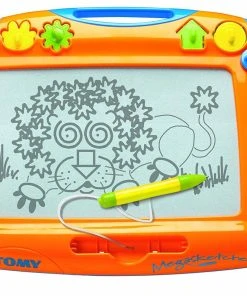 Classique Megasketcher