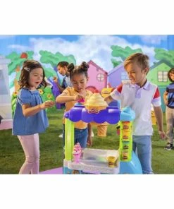 Play-Doh Kitchen Playset -Play-Doh shop ee533b612f559f08ac34ccae616d65a1aa371a1b 72326.1666837496