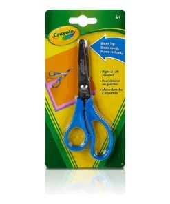 Crayola Blunt Tip Scissors
