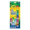 Crayola 16 Pipsqueaks Markers -Play-Doh shop fe0f44529a2ab5a7796eb1dde5c59c07f12a73cd6d130dd77a2d10c209707bf0 94584.1559398999