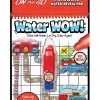 Melissa And Doug - On The Go Water Wow! Vehicle Pathway