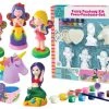 Paint Your Own Fairy Fantasy Kit