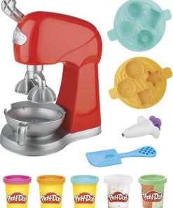 Play-Doh Magical Mixer Playset