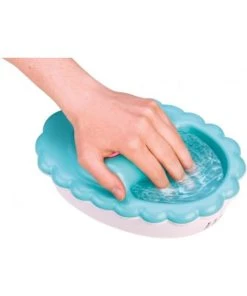 Shimmer N Sparkle Ultimate Nail Spa -Play-Doh shop sns ultimate nail spa 4 55065.1646965316