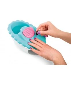 Shimmer N Sparkle Ultimate Nail Spa -Play-Doh shop sns ultimate nail spa 5 94126.1646965315