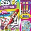 Scentos On-The-Go Activity Fun -Play-Doh shop test 44139.1631270842